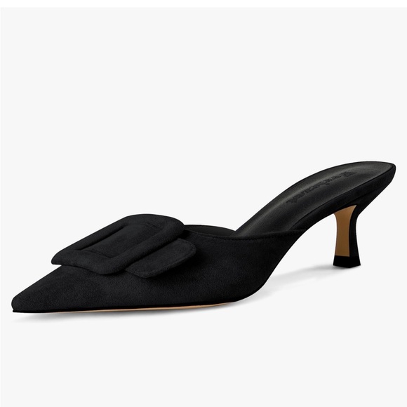 Fericzot suede loafers